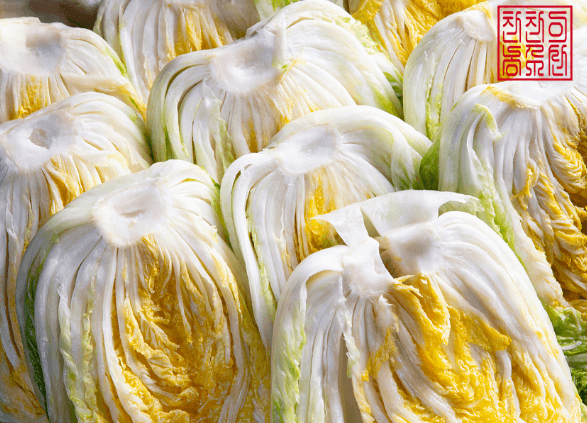 해남 절임배추 20kg 사전예약 가격비교