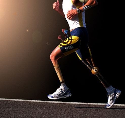 의족 기술과 스포츠의 융합: 패럴림픽이 바꾼 기술 지형도