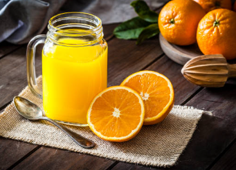 변비에 안좋은 과일주스