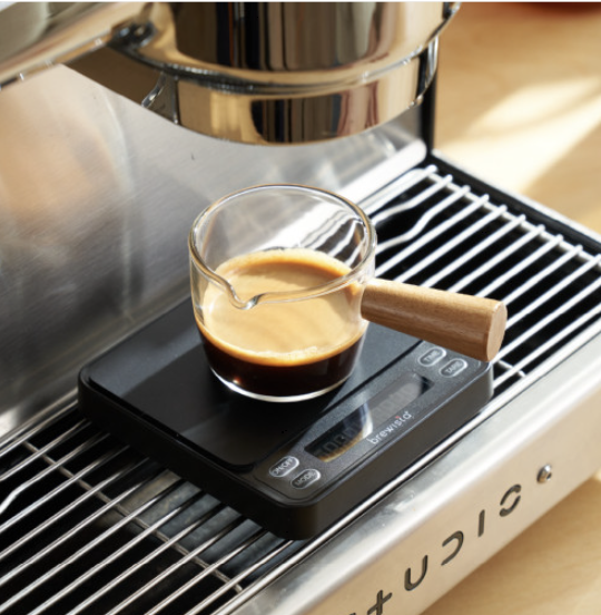 맛과 향이 좋은 커피 추출에 필요한 추출 도구 및 필수품_저울