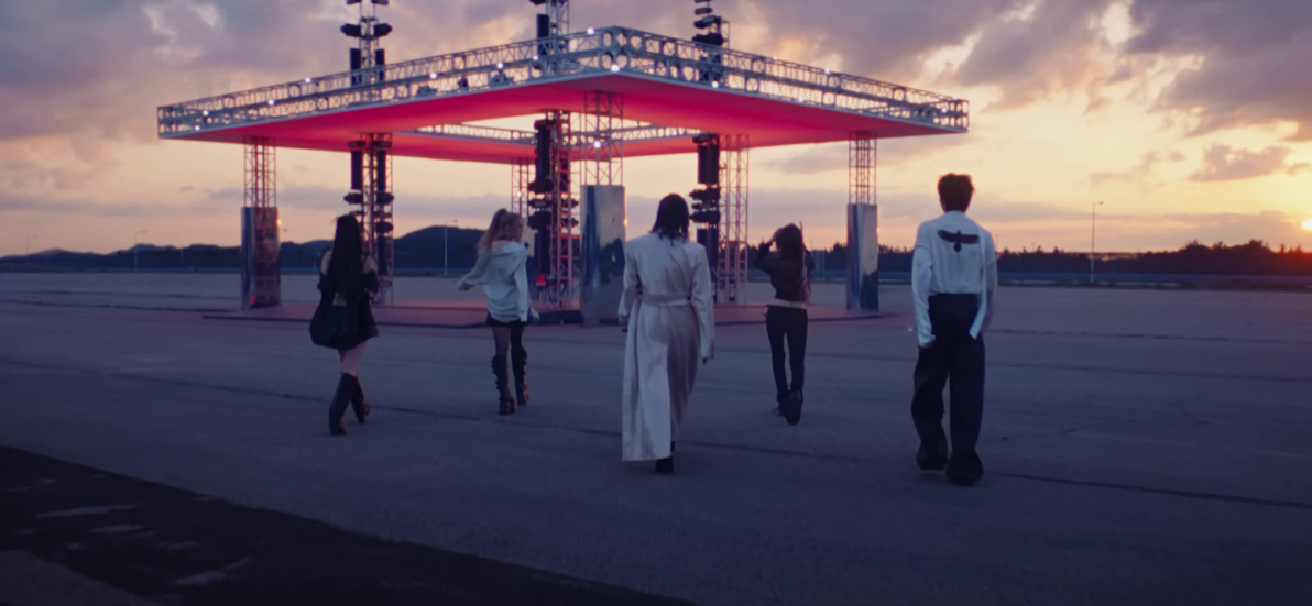 ALLDAY PROJECT (올데이 프로젝트) ONE MORE TIME