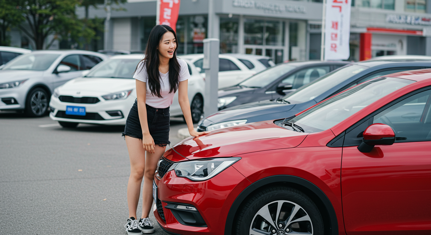  르노삼성자동차 신차가격표