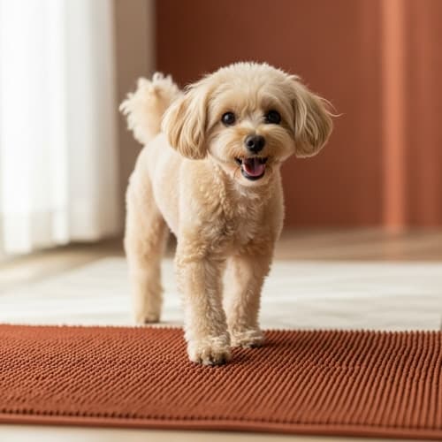 무릎 건강 지키기: 반려견 슬개골 탈구, 초기 증상 파악과 비수술적 치료 가이드