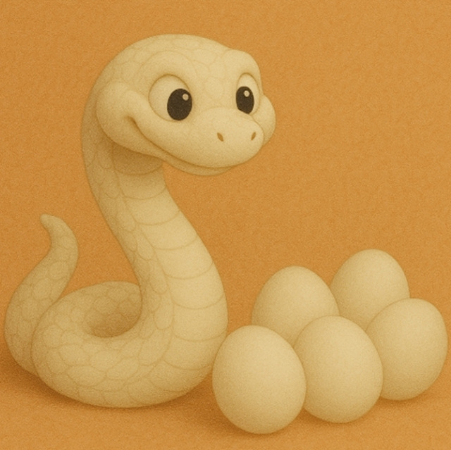 태몽 뱀꿈 성별 뱀 꿈해몽