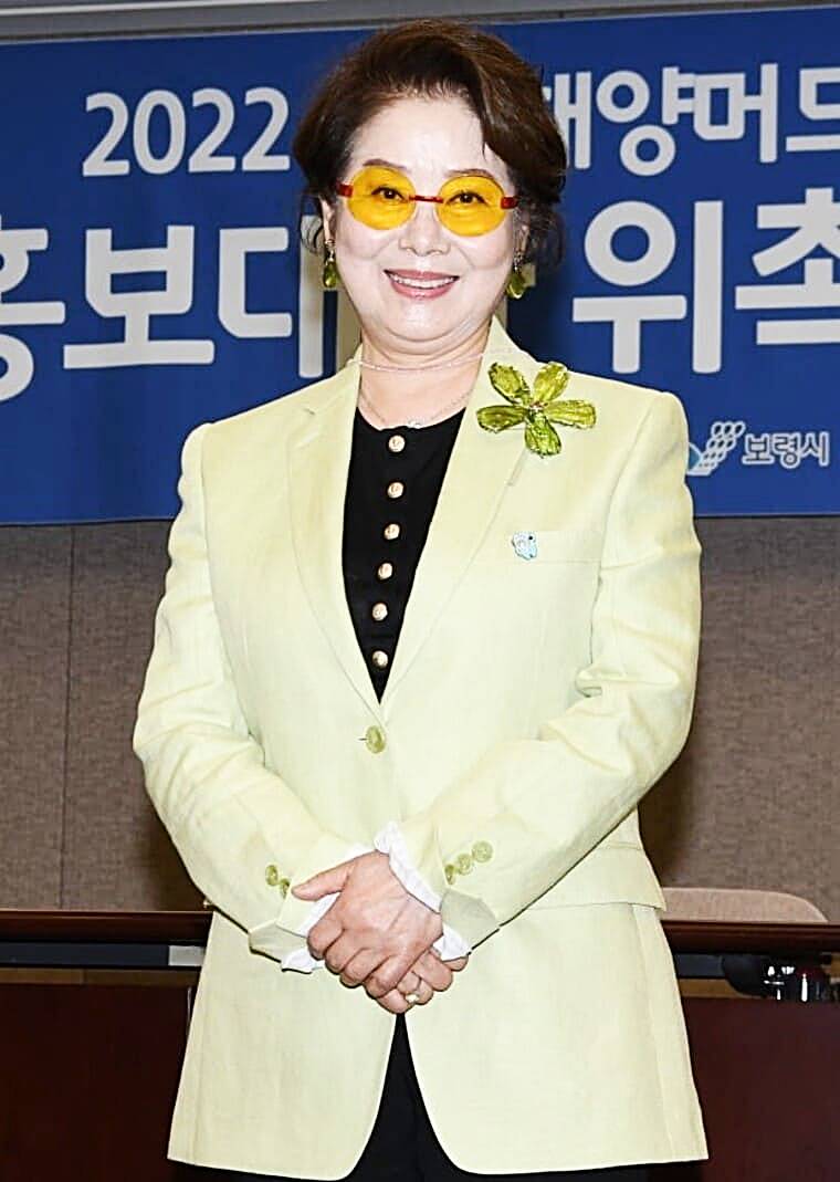 배우-선우용여