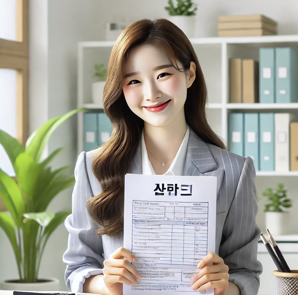 소득공제 혜택 받기