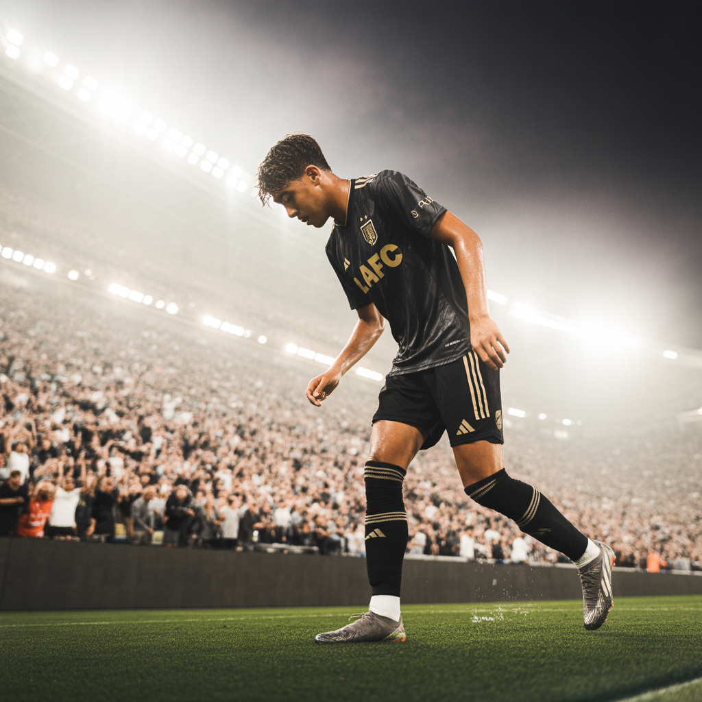 LAFC 패베