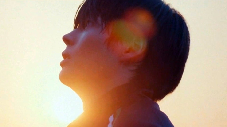 미지의 서울 김태이 정체