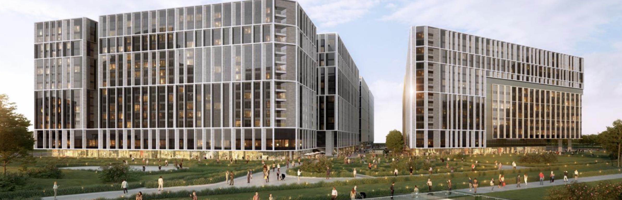 마곡 롯데캐슬 르웨스트