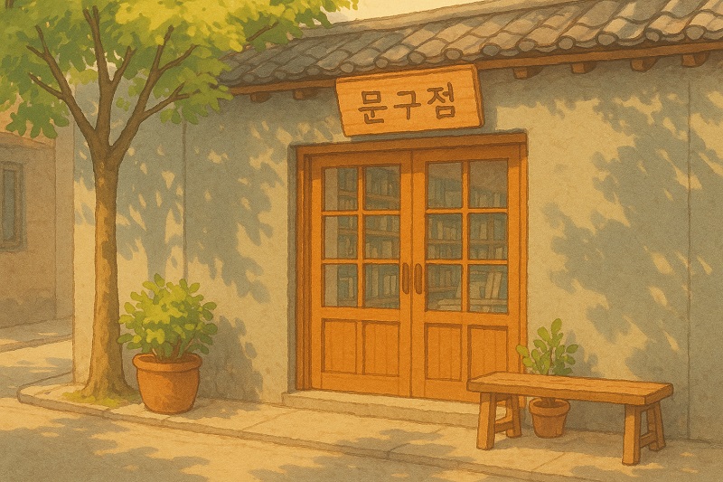 서촌 소직