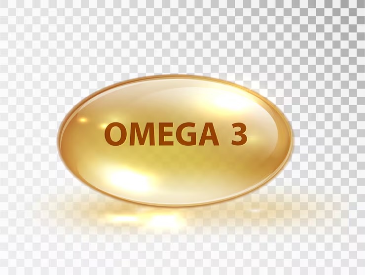 오메가3 효능
