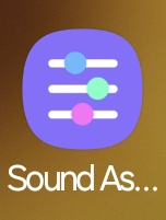 [사운드 어시스턴트] Sound Assistant
