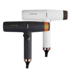 플러스에어 플러스에어드라이기 미용실드라이기 헤어스타일러 저소음드라이기