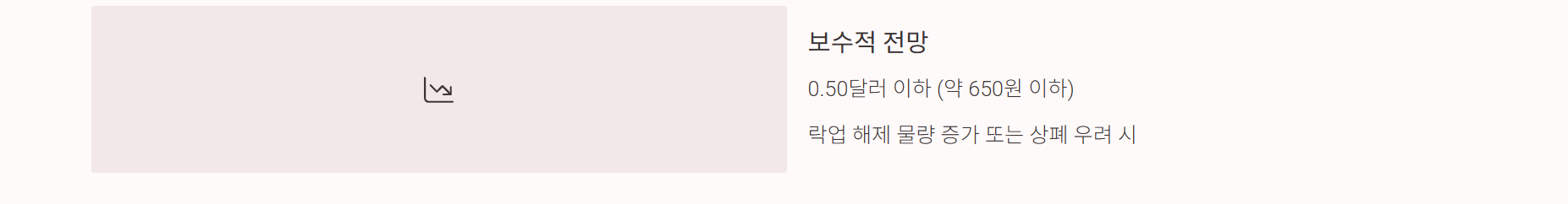 2025년 솔레이어 가격 전망 3