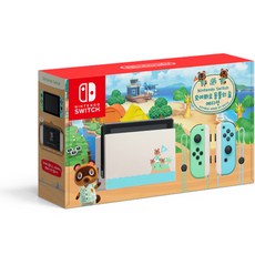  어린이날 선물 추천 게임기 BEST 5 - 닌텐도 스위치