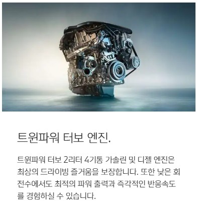 2024년 BMW X4 20d 가격