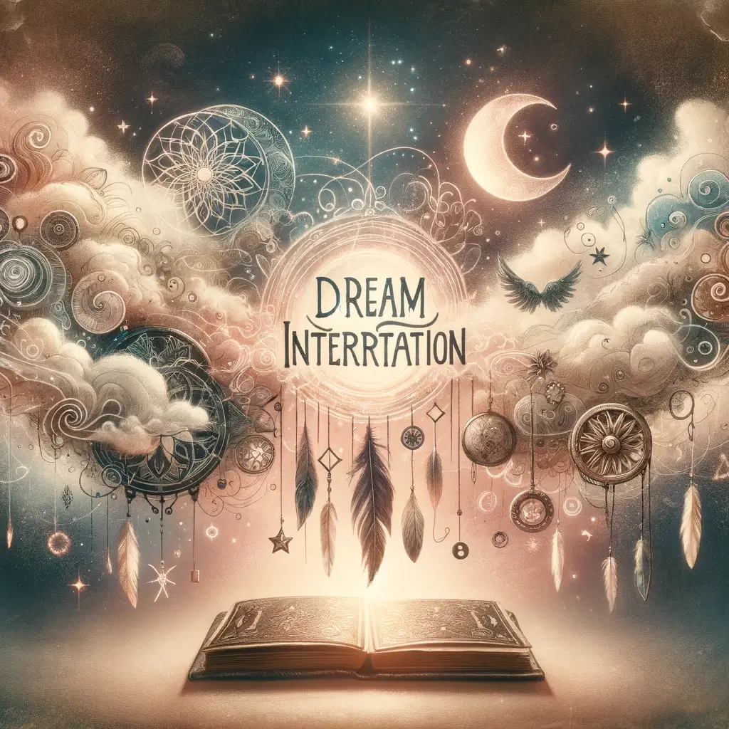 개에게 발 물리는 꿈 해몽