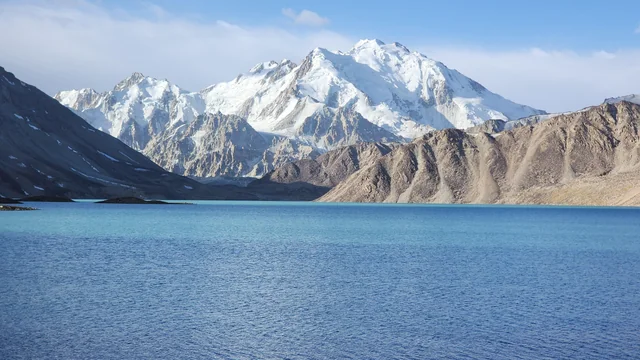 지구의 지붕, 타지키스탄 파미르 고원 여행 완벽 가이드