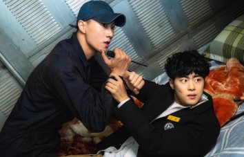 경이로운 소문 지청신