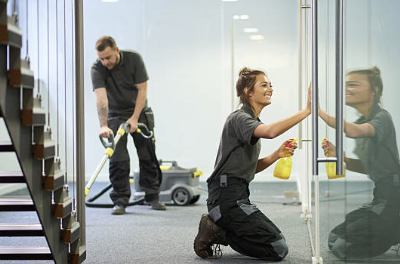 새아파트 입주청소 가격