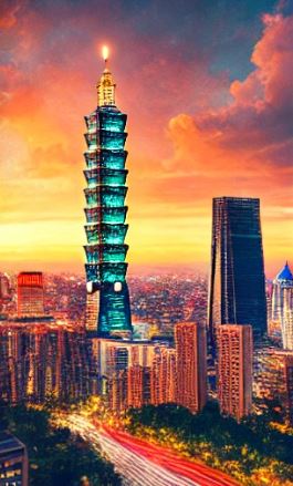 대만 여행지원금