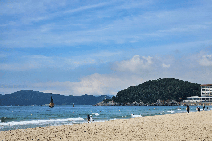 부산 1박2일 완벽 코스 - 해운대부터 감천마을까지