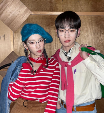 샤이니 키 태연