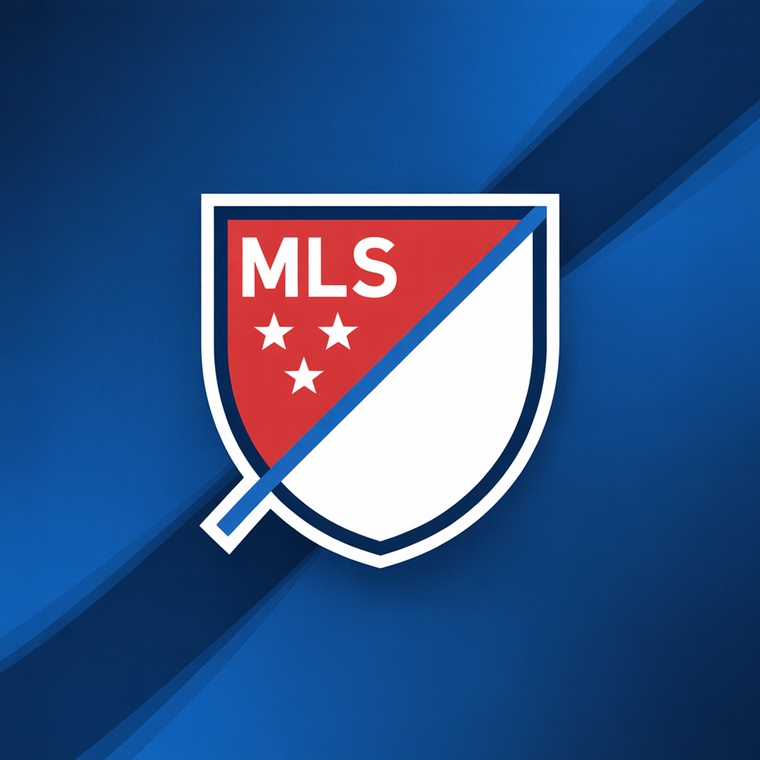 MLS 리그 순위