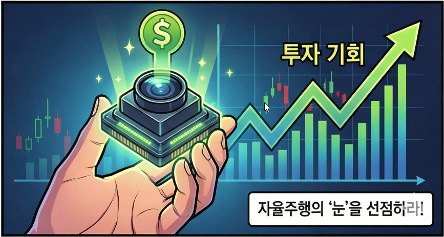 투자 기회
