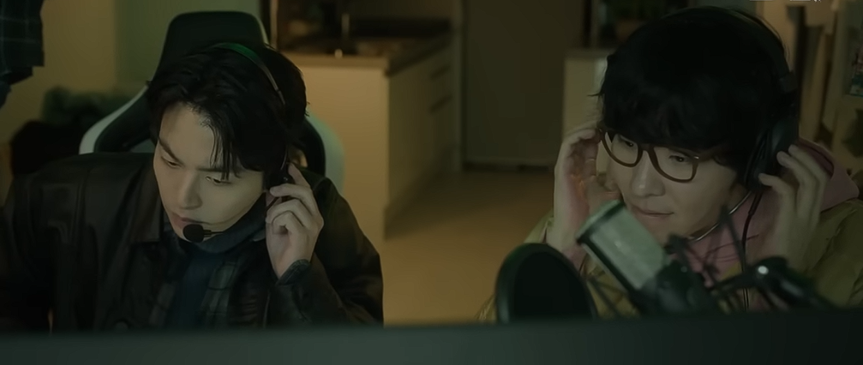 K-영화 〈 단죄, 2025 〉 - 엄마를 잃은 여자의 복수극 K-드라마 단죄( No Mercy, 2025 ) - 엄마를 잃은 여자의 복수극