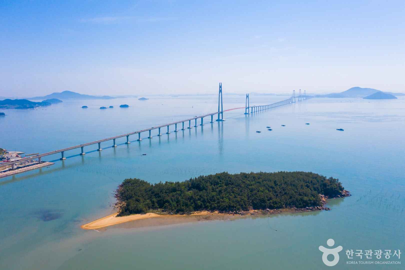 신안 천사대교