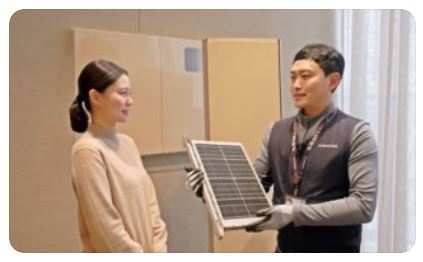 삼성 에어컨 사전점검 신청하기