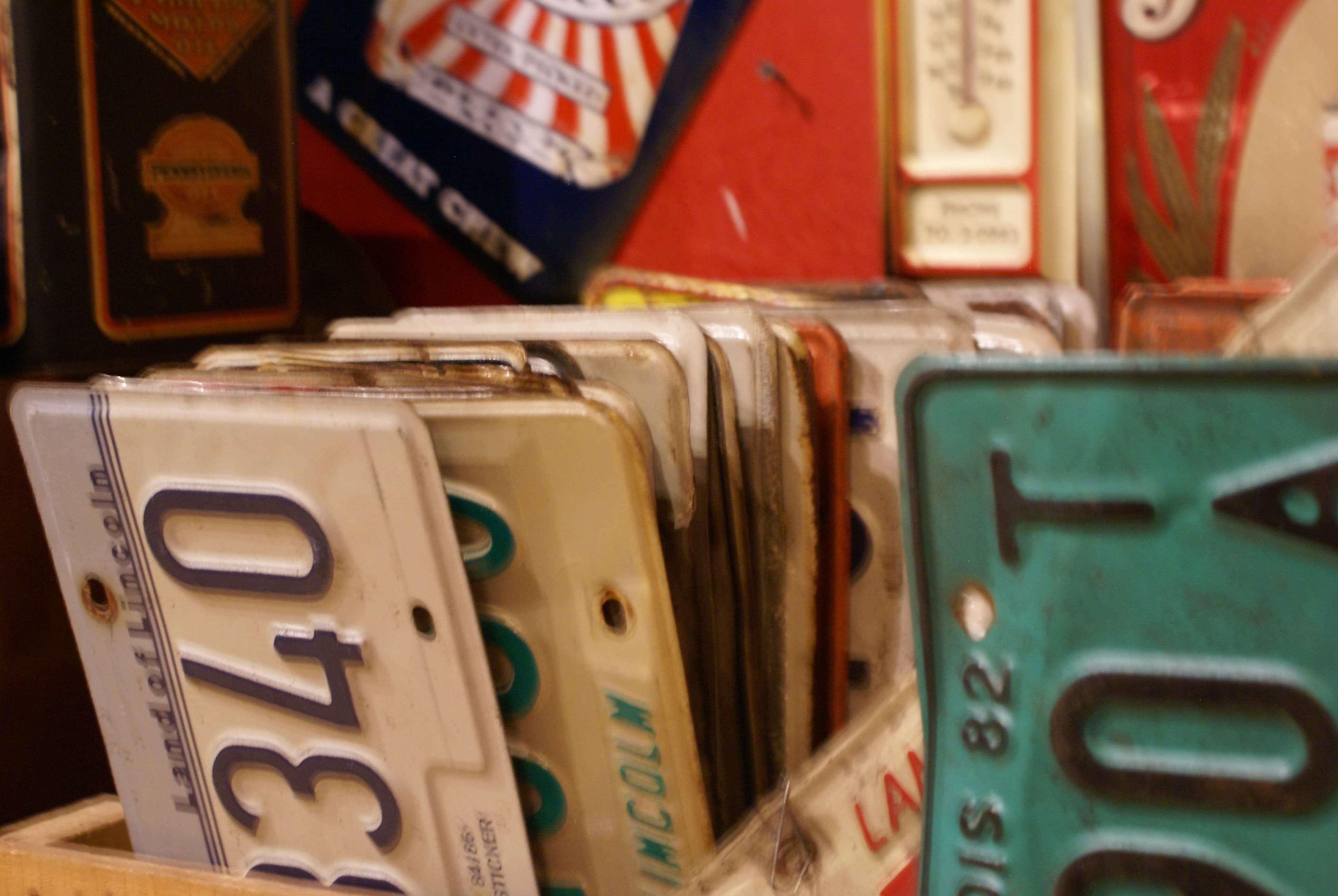 차량5부제 과태료 조회방법 요일별 제한 번호