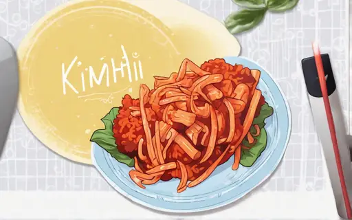 김장 김치 담그는 방법