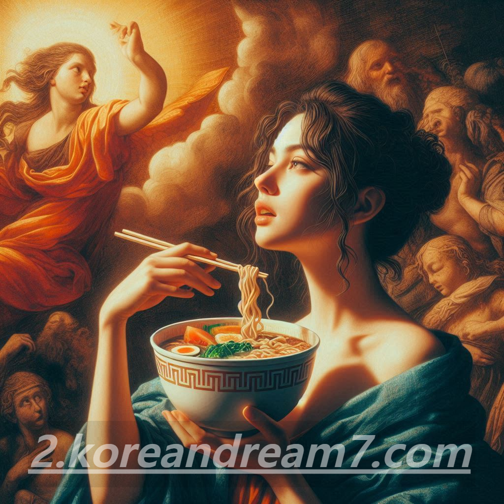 건물 폭발하는 꿈