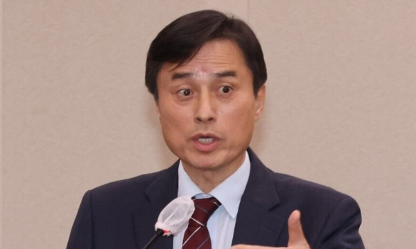 조은석 특검 임명 배경