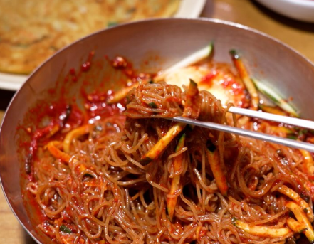 냉면