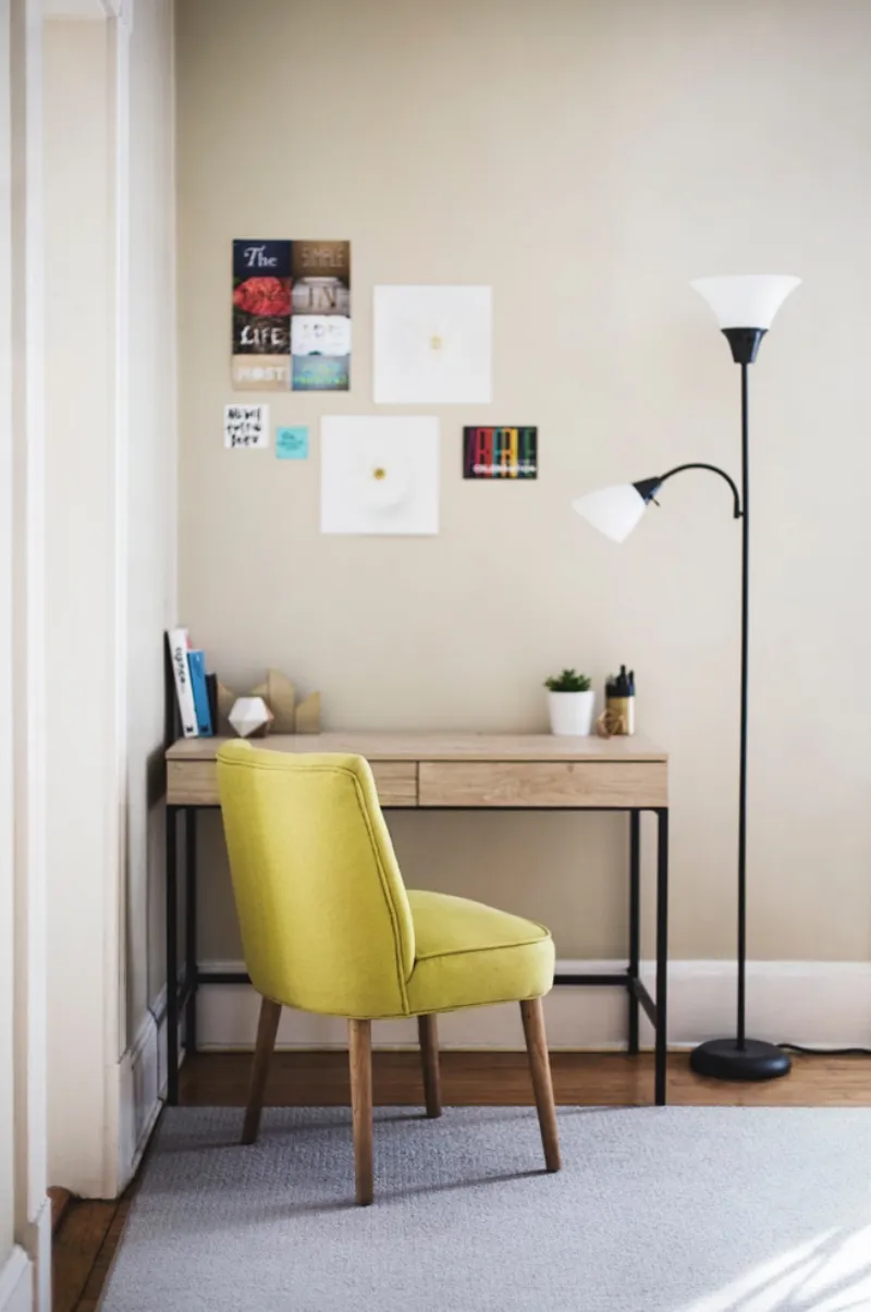 허리 통증 생활습관 - 3