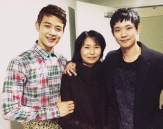 샤이니 민호 형 직업