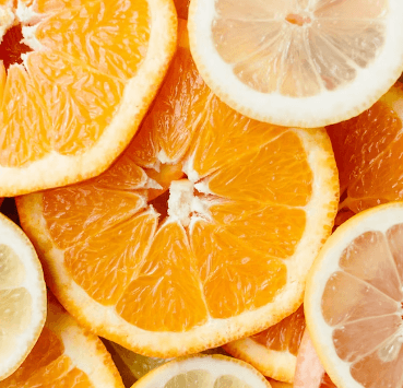 기미 없애는 방법 - 비타민 C + 레티놀 피하기