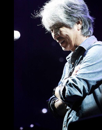 가수 최백호 관련 사진