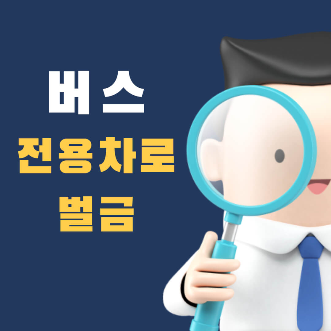 버스-전용차로