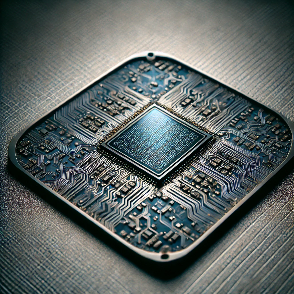 레거시 반도체 관련주 5종목 알아보기