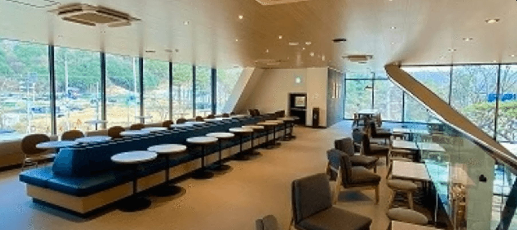 용인 고기동 스타벅스