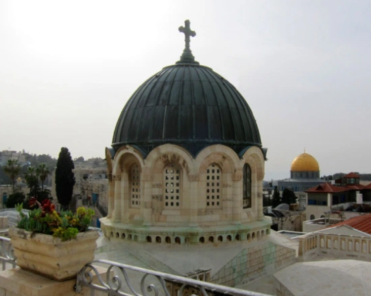 올네이션스목자의기도원