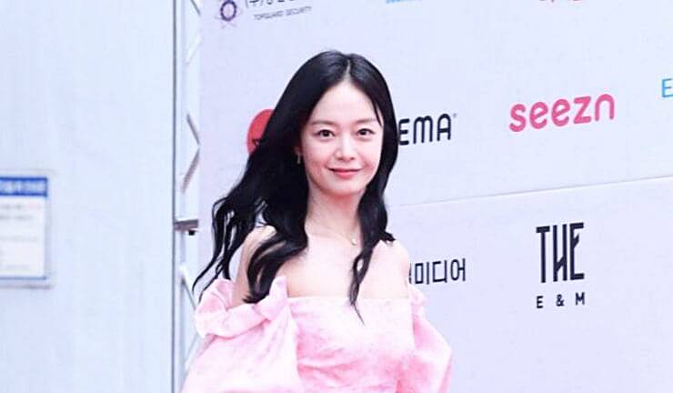 배우-전소민