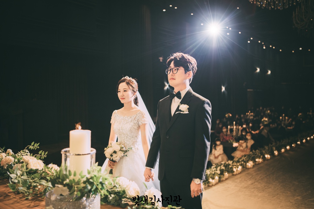 춘천 미래컨벤션 본식스냅 추천 후기 18