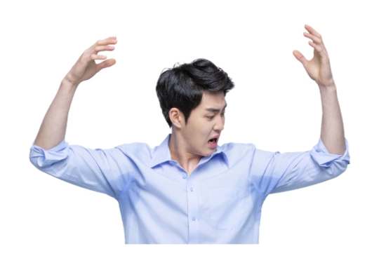 암내 겨드랑이2
