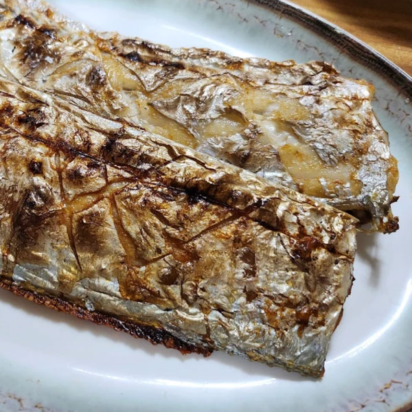 갈치구이 맛있게 만드는 법