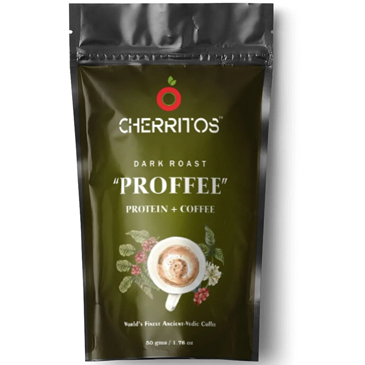 프로틴 커피 제품